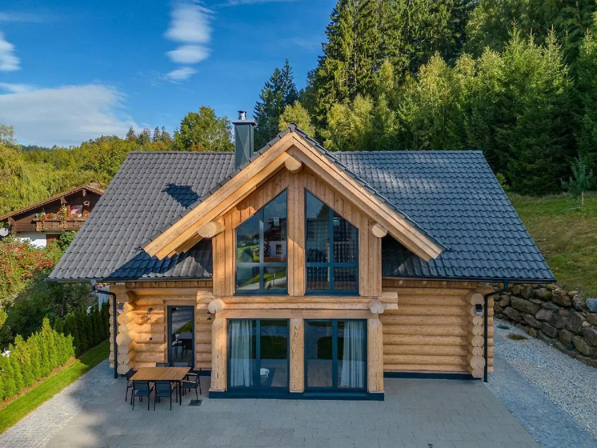 Ahuetten Bodenmais Germany