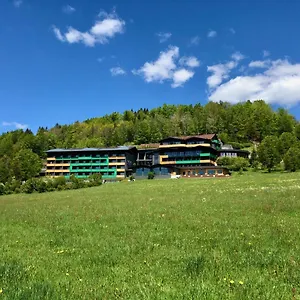 Natura Hotel